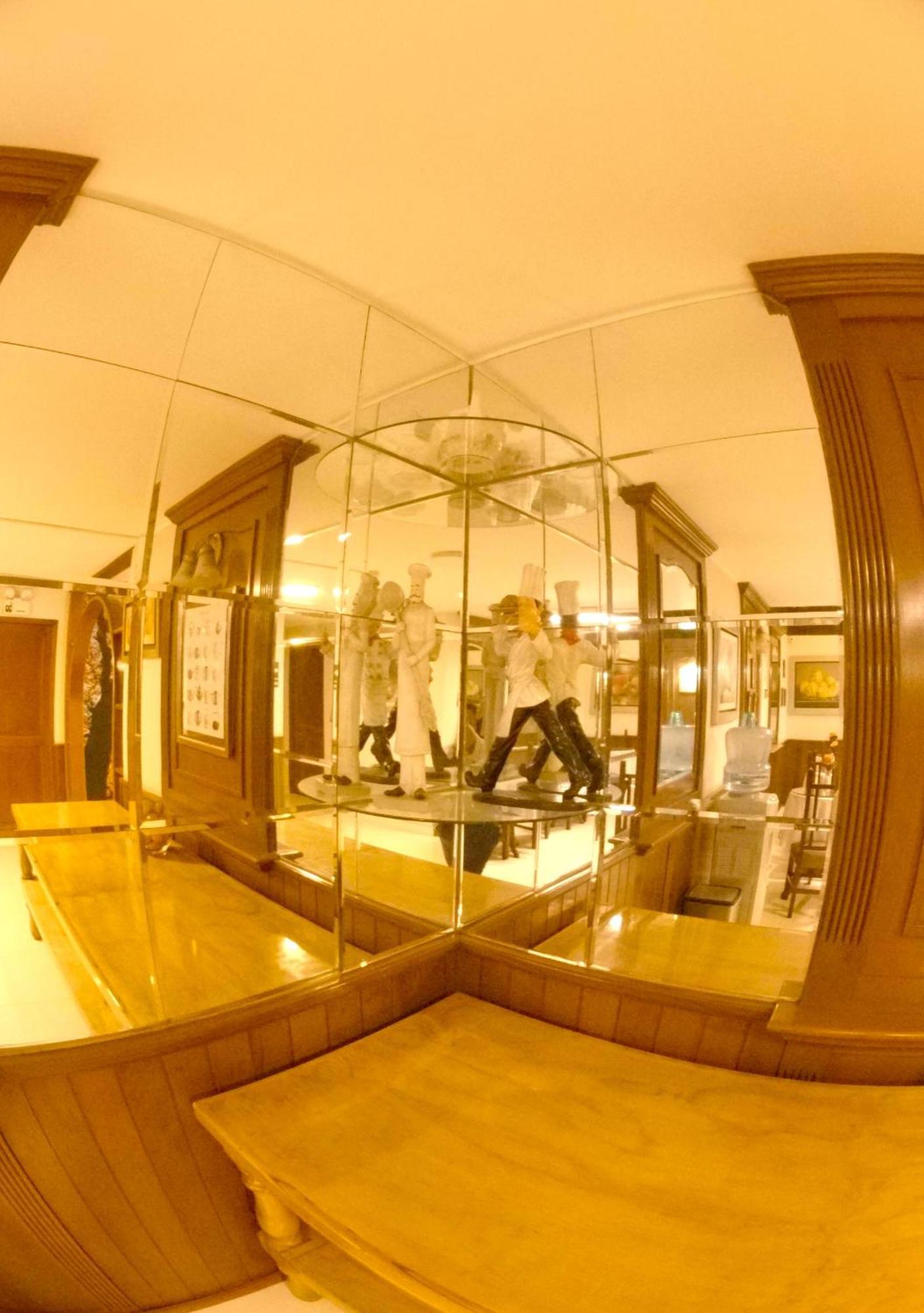 Hotel La Molina Lima Eksteriør billede