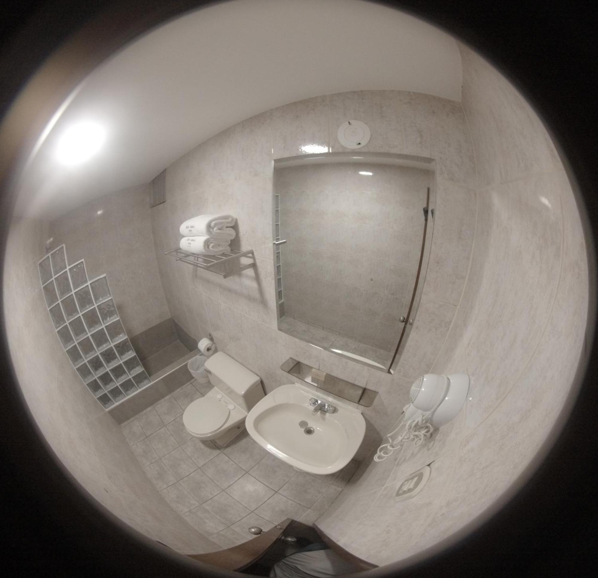 Hotel La Molina Lima Eksteriør billede