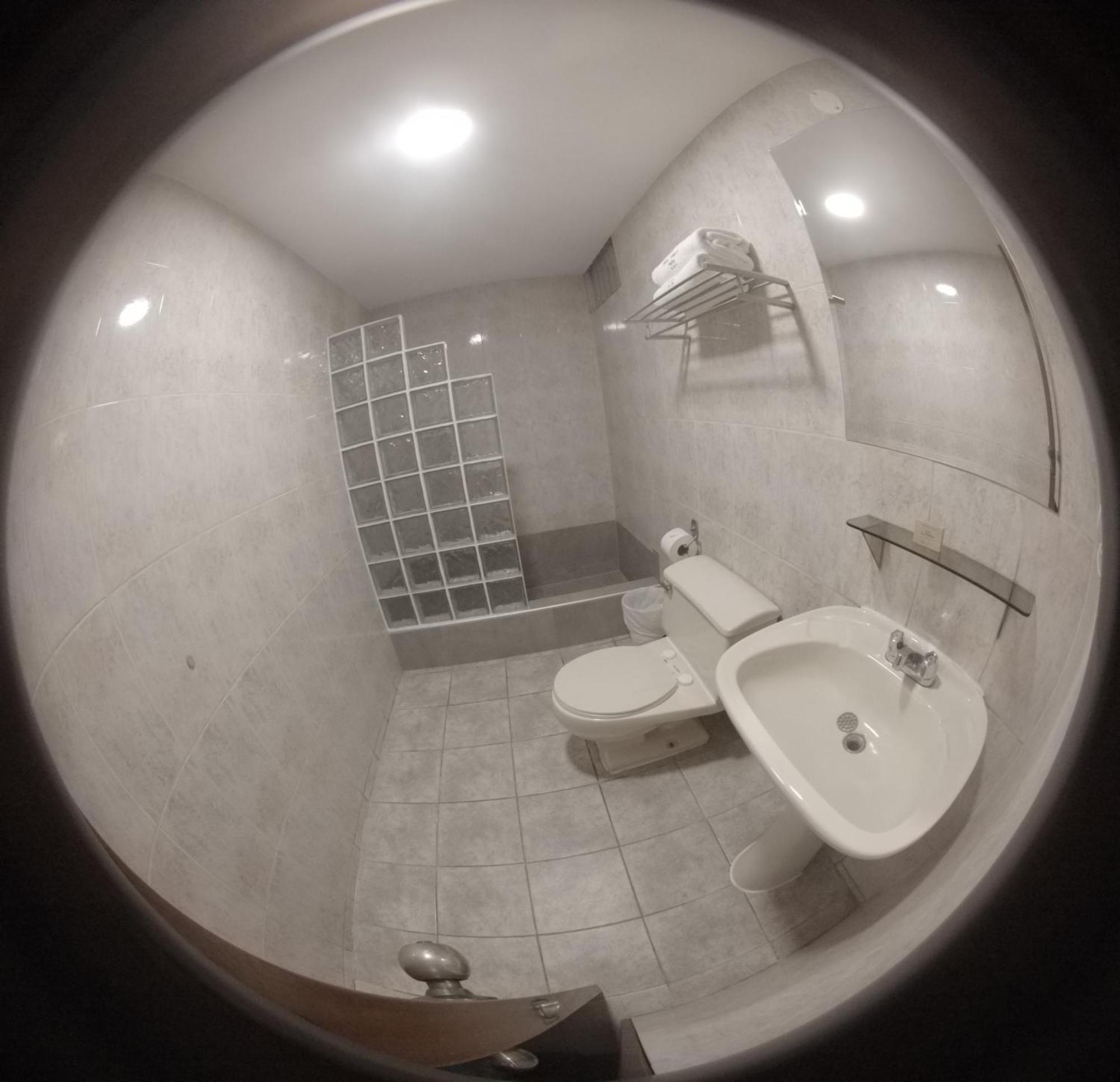Hotel La Molina Lima Eksteriør billede