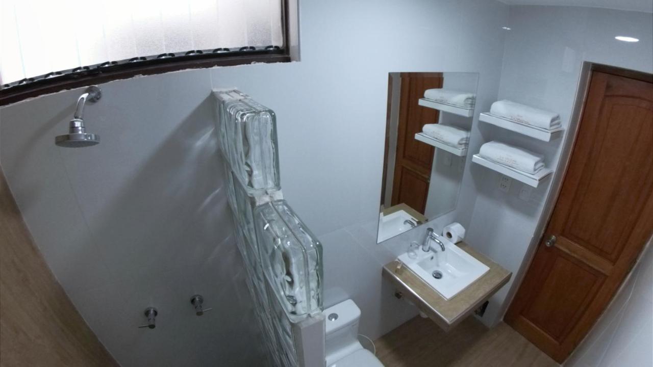 Hotel La Molina Lima Eksteriør billede